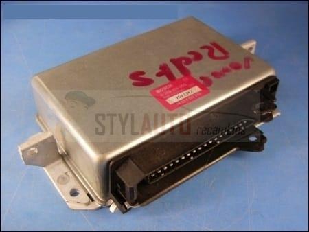 Centralita Bmw E32 Bosch 34521159246 34521157673 0265106005 (Alb)