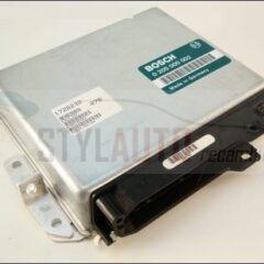 Centralita EML Bmw E32 E34 Bosch 0 205 000 002 0205000002