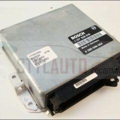 Centralita EML Bmw E32 E34 Bosch 1137328019 1720060.9