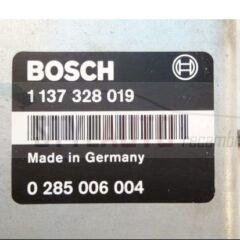 Centralita EML Bmw E32 E34 Bosch 1137328019 1720060.9