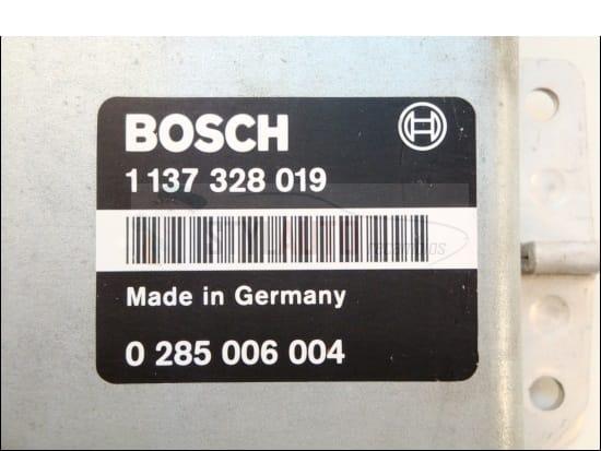 Centralita EML Bmw E32 E34 Bosch 1137328019 1720060.9