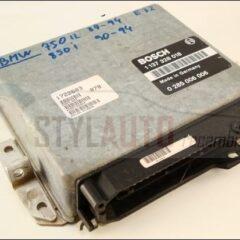 Centralita EML Bmw E34 E32 Bosch 0285006006 1137328018