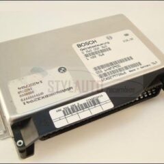 Centralita Bmw E39 5 Series Ecu Bosch 0260002360 0 260 002 360 Gs8.32
