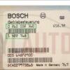 Centralita Bmw E39 5 Series Ecu Bosch 0260002360 0 260 002 360 Gs8.32