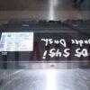 Centralita Body Control Bmw 6135917606901 61.35-9176069-01