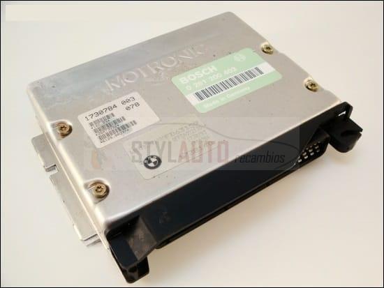 Centralita Bosch Motronic 0261200403 0 261 200 403 Bmw E36