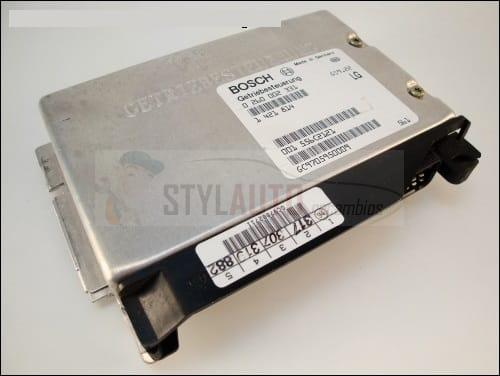 Centralita Caja Cambios Bmw 750i E38 Bosch 0260002331 0 260 002 331