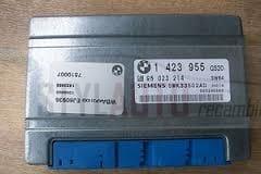 Centralita Caja De Cambios Autmatica Bmw E39 E46 5wk33502ad 1423955 96023214