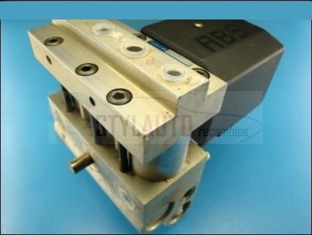 Modulo Hidraulico Abs Alfa 145 Bosch 0265208033 0 265 208 033 Alfa-Romeo Fiat (Int)