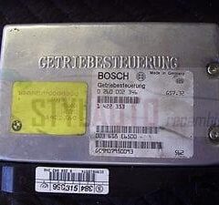 Centralita Cambio Aut Bmw E38 0260002346 1422353 0 260 002 346