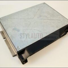 Centralita De Motor Bmw E34 E36 Siemens 5wk3230 33191139133