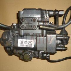 Bomba Inyectora Chrysler Voyaguer 2.5td 0460404988 0 460 404 988