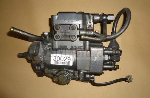 Bomba Inyectora Chrysler Voyaguer 2.5td 0460404988 0 460 404 988