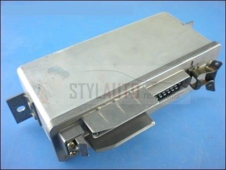 Centralita Abs Bmw E34 E32 Bosch 0265100049 0 265 100 049 34521158958