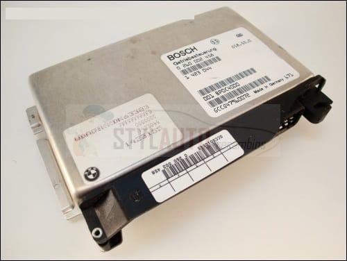 Centralita Cambio Aut Bmw E38 E39 Bosch 0260002458 0 260 002 458