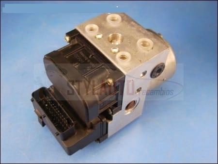 Modulo Hidraulico Abs Alfa Romeo 145 46445086 0265216424 0273004146