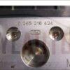 Modulo Hidraulico Abs Alfa Romeo 145 46445086 0265216424 0273004146
