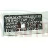 Centralita Confort Zke Bmw E46 613569143679 61.35-6914367.9