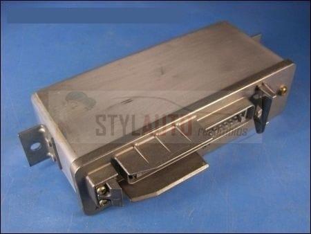 Centralita Control Abs Bmw 0265100055 Bosch 0 265 100 055 34521160410