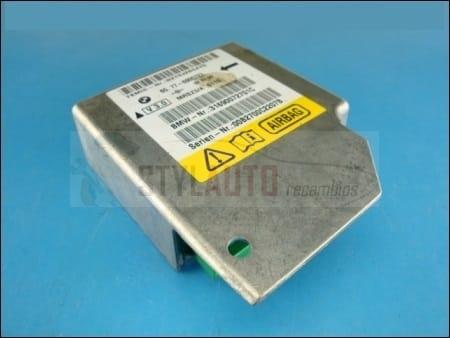 Centralita De Airbags Bmw E39.E38 65776900727 65.77-6900727