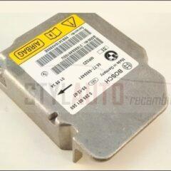 Centralita De Airbags Bmw E46 Bosch 0 285 001 368 0285001368 65.77.6905491