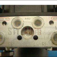 Modulo Hidraulico Abs Alfa Romeo 147 Gta 0265225142 0 265 225 142 46825820 (Var)