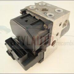 Modulo Hidraulico Abs Alfa Romeo 156 0265216801 0 265 216 801 (Alb)
