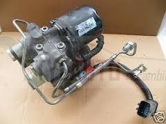 Modulo Hidraulico Abs Jeep Grand Cherokee 52008906