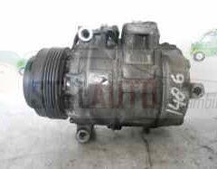 Compresor Ac Bmw 750/850 V12 Denso 10pa17c 447200-3211 4472003211