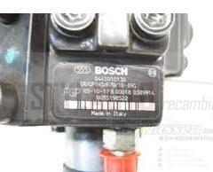 Bomba Alta Presion Alfa Romeo 159 Jtd Bosch 0445010130 Cp1h3 0 445 010 130