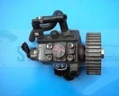 Bomba Inyectora Alfa Fiat Jtd 0445010150 0 445 010 150 Bosch