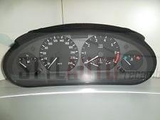Cuadro De Relojes Bmw E46 0263606071 8380146 (Alb)