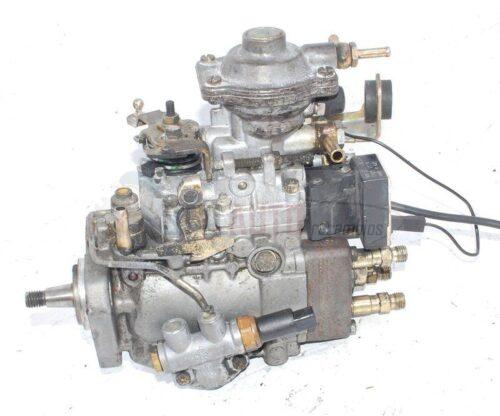 Bomba Inyectora Alfa Romeo 145 1.9td 0460494390 Bosch 0 460 494 390 (Var)