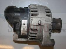 Alternador Bmw 325ci E46 Valeo 90amp 7501592 2542379a