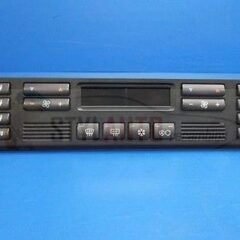 climatizador bmw serie 7 e38 64.11-8372043 64118372043