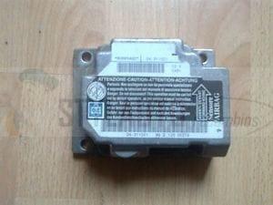 Centralita De Airbags Alfa Romeo 156 Ref. 60665492 04-311021