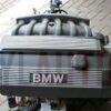 Motor Completo Bmw 320i Tipo 206s3