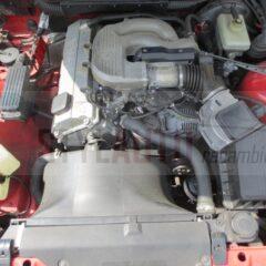 Motor Completo Bmw 318 E36 Tipo Motor 184e2 115cv Kms 67.433