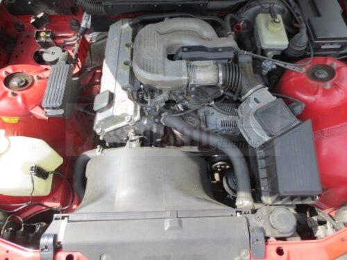 Motor Completo Bmw 318 E36 Tipo Motor 184e2 115cv Kms 67.433