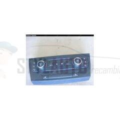 Climatizador Digital Bmw E90 E92 E93 64119182287 64.11-9182287-01 A2c53307711