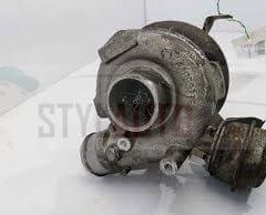 Turbo Completo Bmw 330d 530d 184cv E46 Gt2556v 2248906g (Gon)