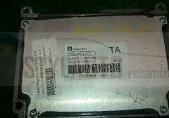 Centralita Motor Ecu Chevrolet Aveo 96802693