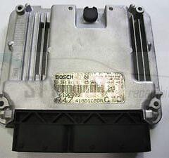 Centralita De Motor Ecu Alfa Romeo Gt 1.9 Jtd 0281011511 0 281 011 511