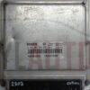 Centralita Motor Alfa 146 1.9jtd 105hp 0281001936 1037356777 0 281 001 936 46784951