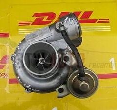 Turbo Completo Chrysler Voyaguer 2.5 Crd 05159026aa - 35242095f - 35242095g