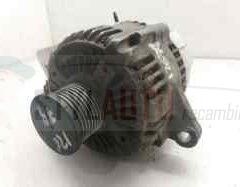 Alternador Jeep Grand Cherokee 3.1 Td 38522276f Tn121000-4390 Int