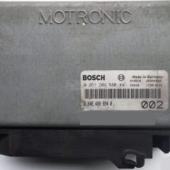 Centralita Motor Alfa Romeo 145 0261204480 0 261 204 480 46454804