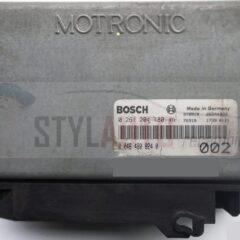 Centralita Motor Alfa Romeo 145 0261204480 0 261 204 480 46454804