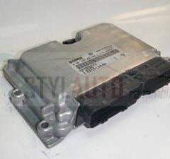 Centralita Motor Alfa Romeo 147jtd Bosch 0281011487 0 281 011 487 55198491