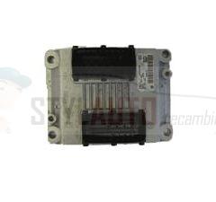 Centralita Motor Bosch 0261206715 0 261 206 715 Alfa Romeo 147